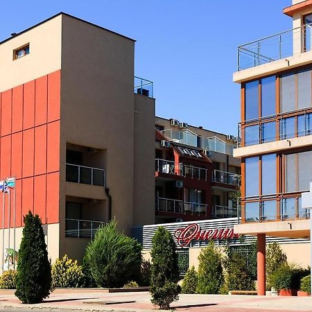 Sozopol Apartcomplex Onegin 2,Free Parking Exterior photo