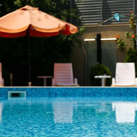 Sozopol Apartcomplex Onegin 2,Free Parking Exterior photo