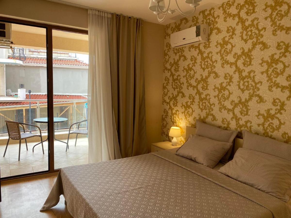 Sozopol Apartcomplex Onegin 2,Free Parking Exterior photo