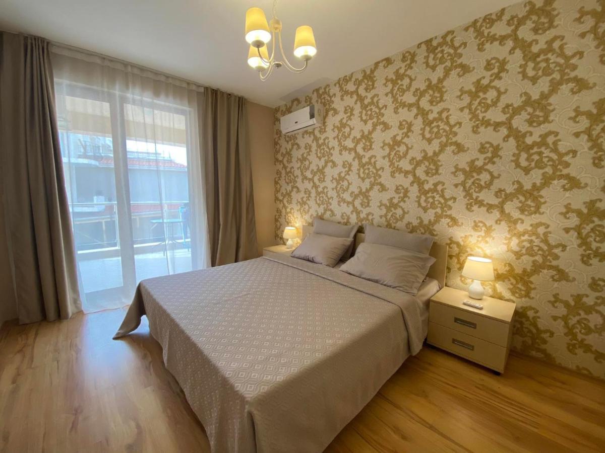Sozopol Apartcomplex Onegin 2,Free Parking Exterior photo