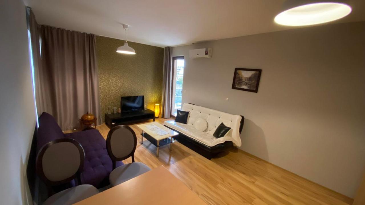 Sozopol Apartcomplex Onegin 2,Free Parking Exterior photo