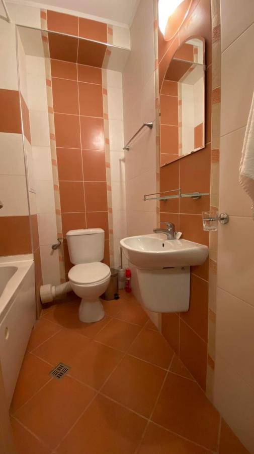 Sozopol Apartcomplex Onegin 2,Free Parking Exterior photo